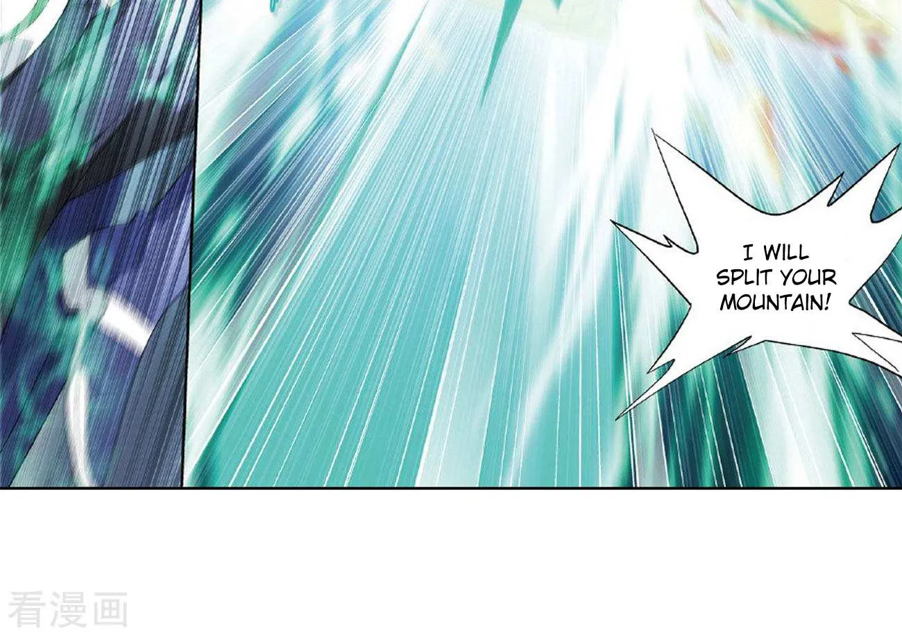Doupo Cangqiong Chapter 264 page 31 - 