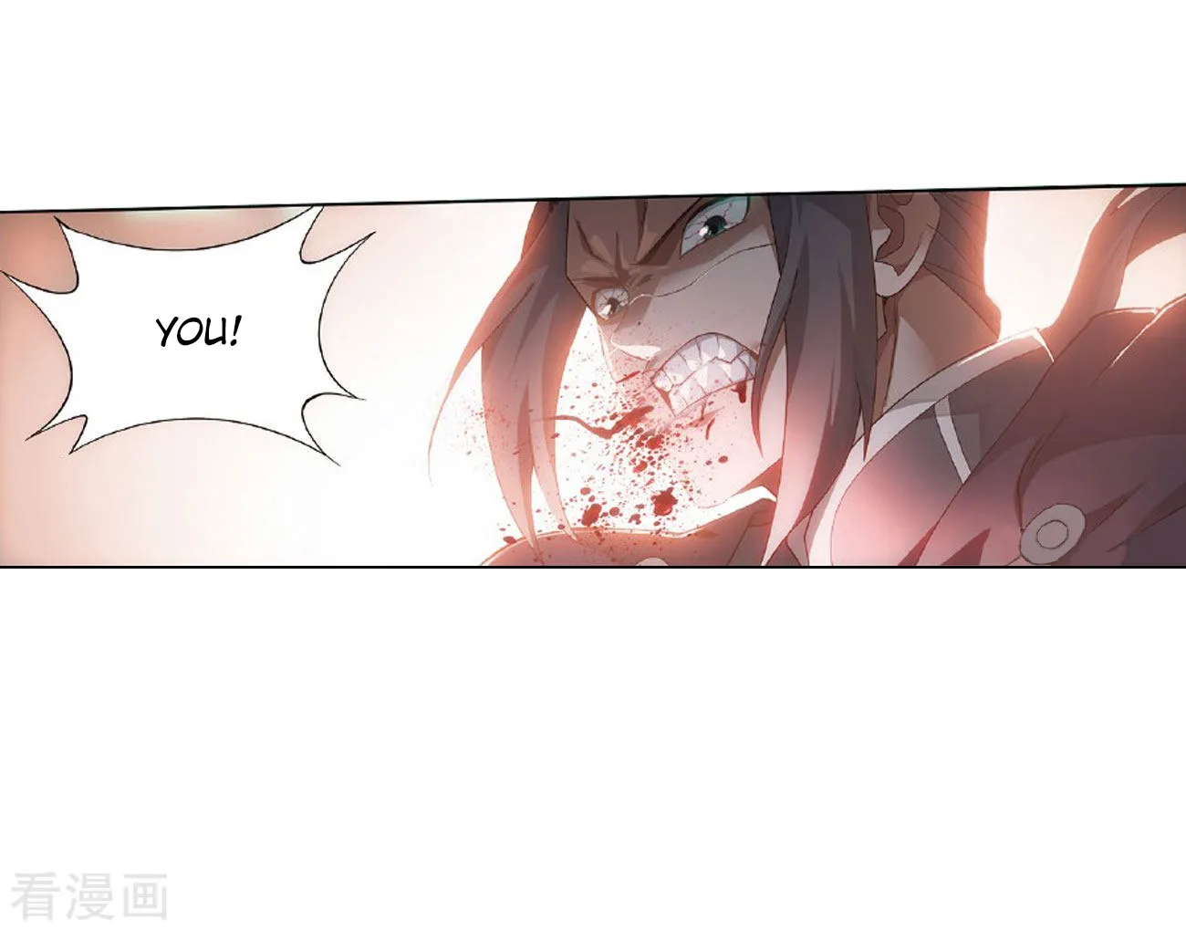 Doupo Cangqiong Chapter 264 page 35 - 