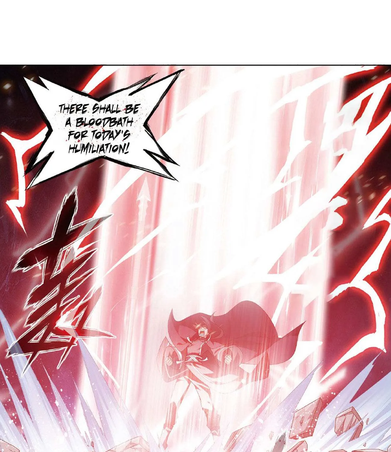 Doupo Cangqiong Chapter 264 page 41 - 