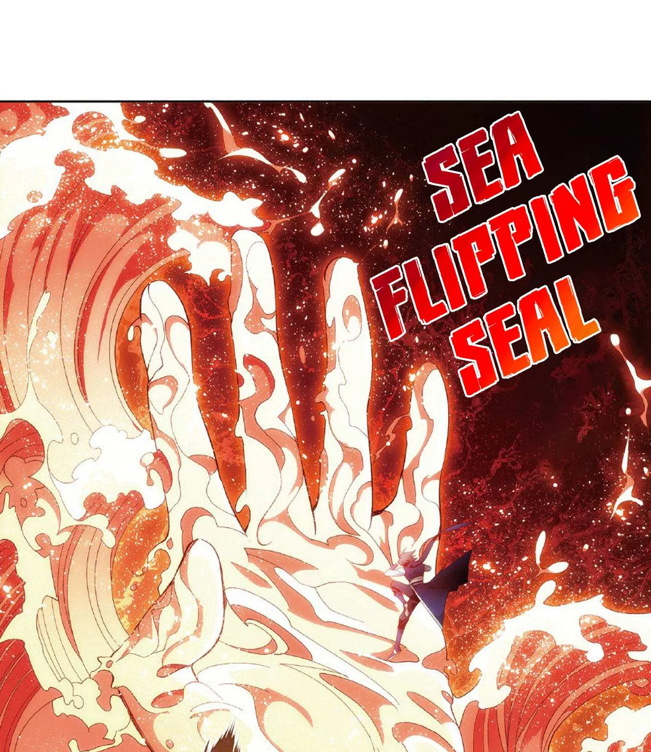 Doupo Cangqiong Chapter 264 page 56 - 