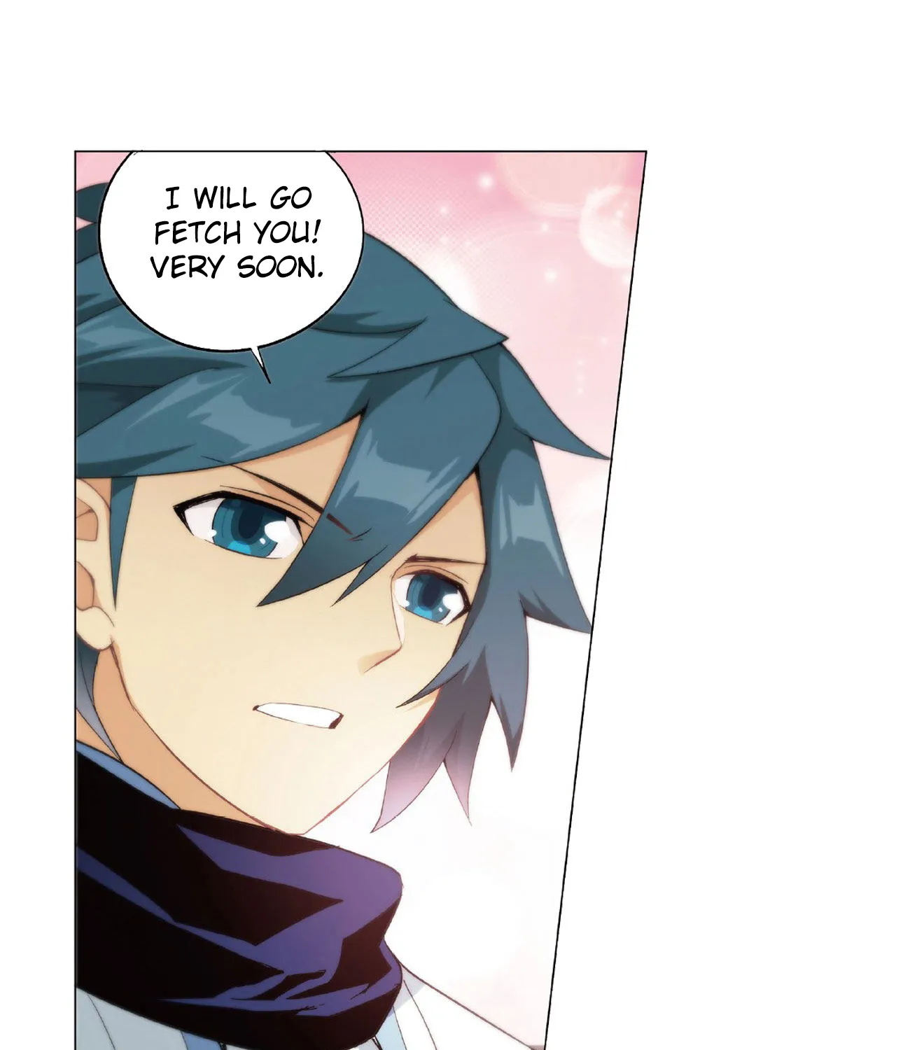Doupo Cangqiong Chapter 264 page 74 - 