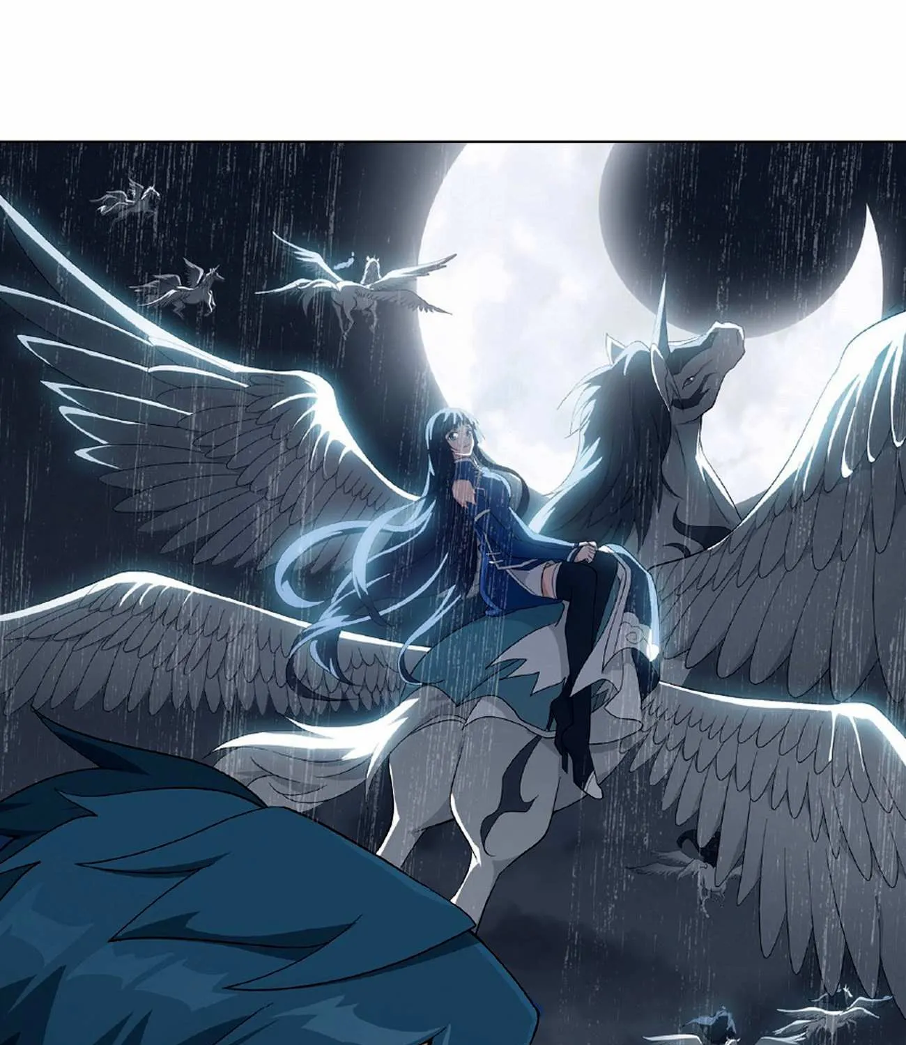 Doupo Cangqiong Chapter 265 page 12 - 