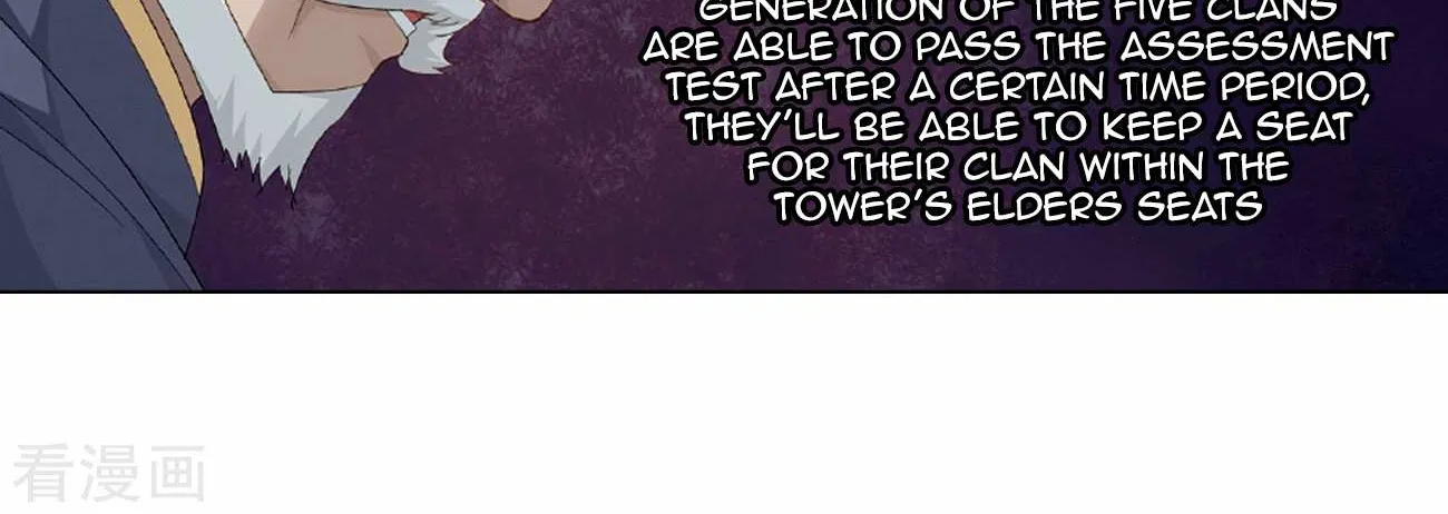 Doupo Cangqiong Chapter 265 page 43 - 
