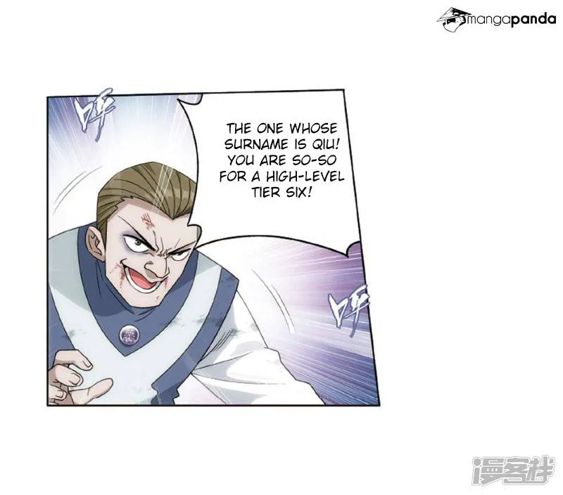 Doupo Cangqiong Chapter 266 page 29 - 