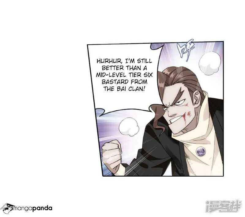Doupo Cangqiong Chapter 266 page 30 - 