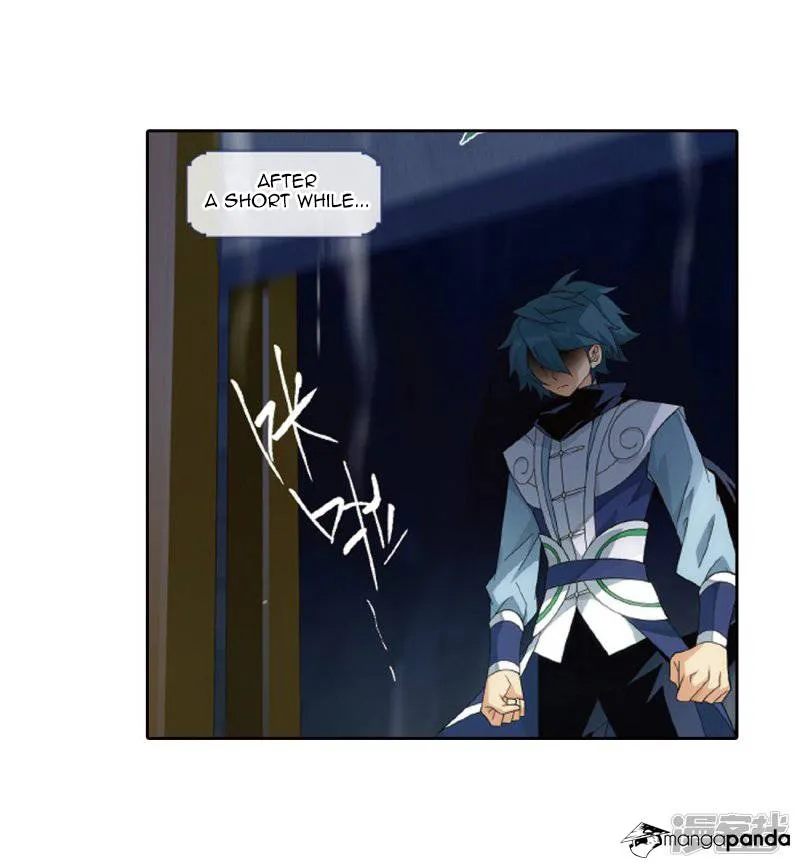 Doupo Cangqiong Chapter 266 page 53 - 
