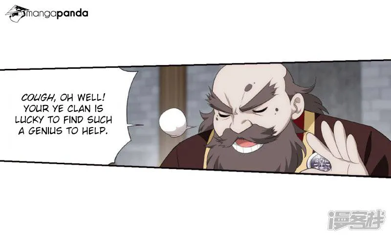Doupo Cangqiong Chapter 266 page 64 - 