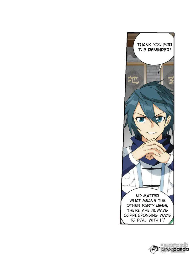 Doupo Cangqiong Chapter 266 page 66 - 