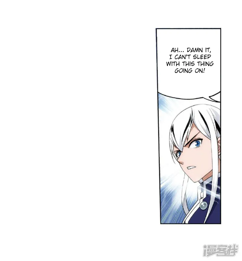 Doupo Cangqiong Chapter 267 page 22 - 