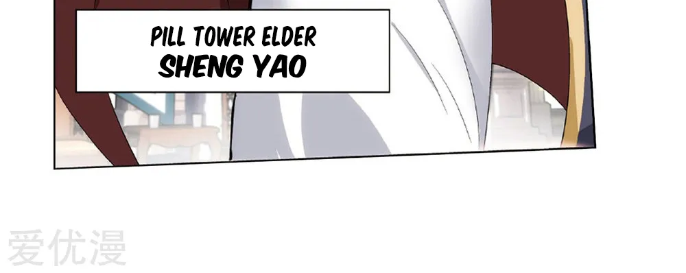 Doupo Cangqiong Chapter 268 page 22 - 