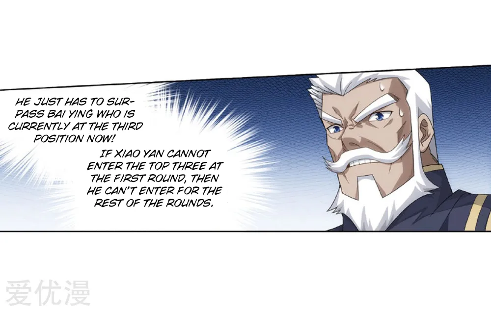 Doupo Cangqiong Chapter 268 page 49 - 