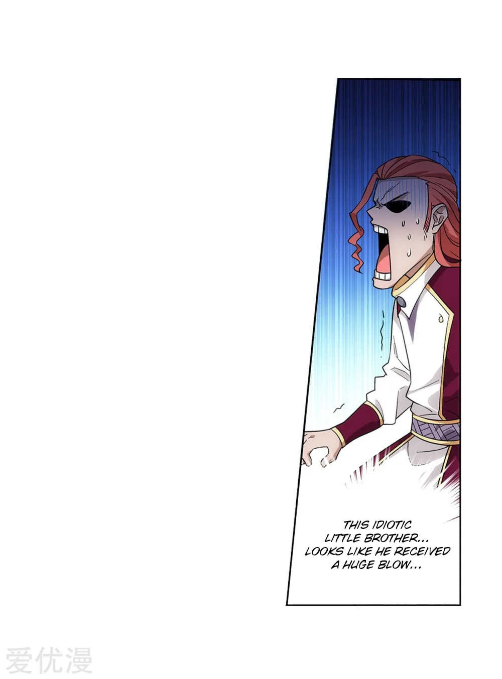 Doupo Cangqiong Chapter 268 page 65 - 