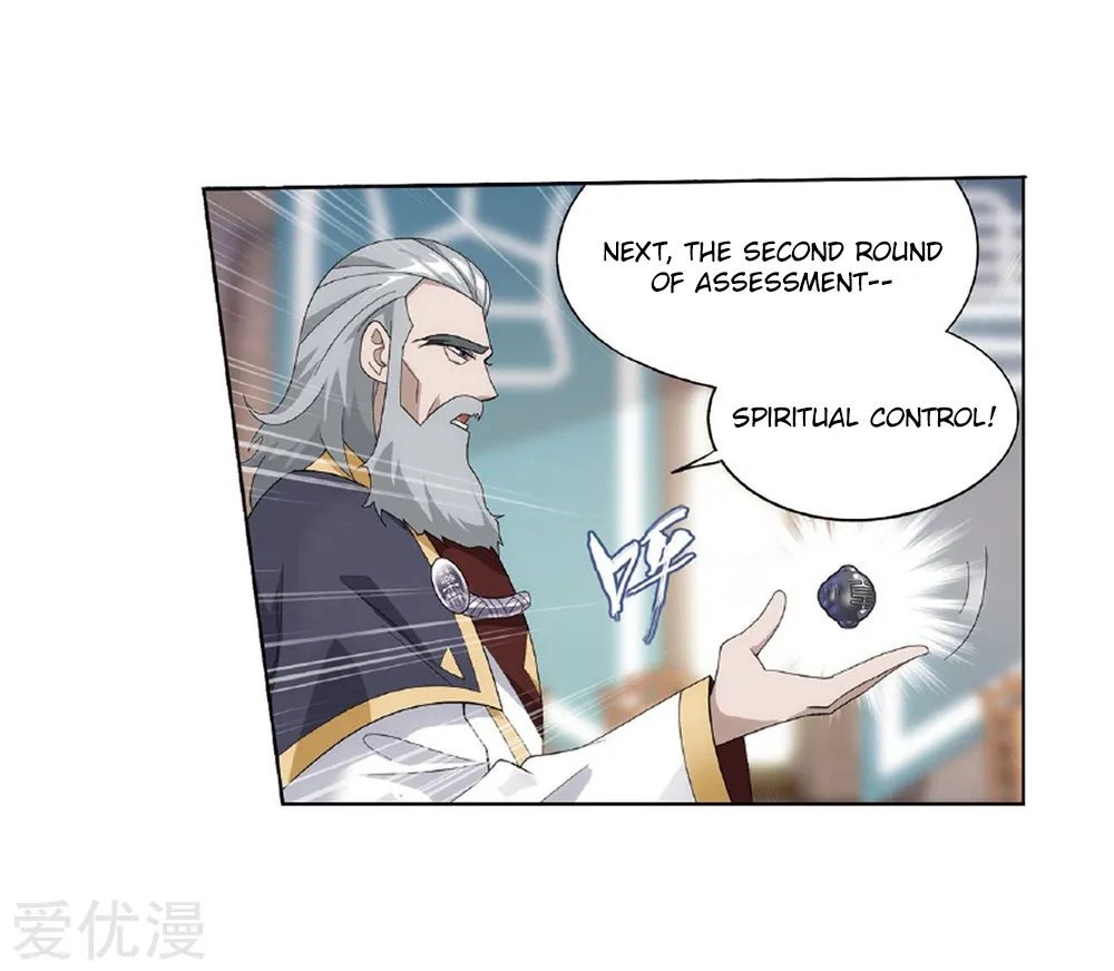 Doupo Cangqiong Chapter 268 page 68 - 