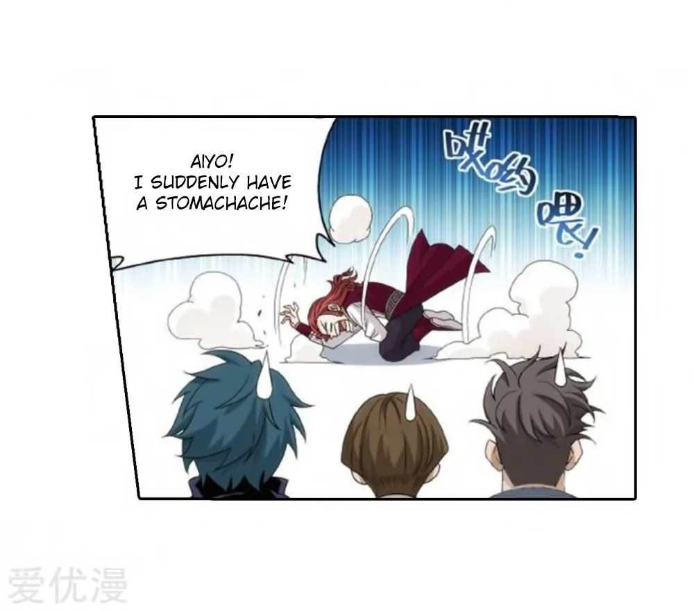 Doupo Cangqiong Chapter 269 page 26 - 