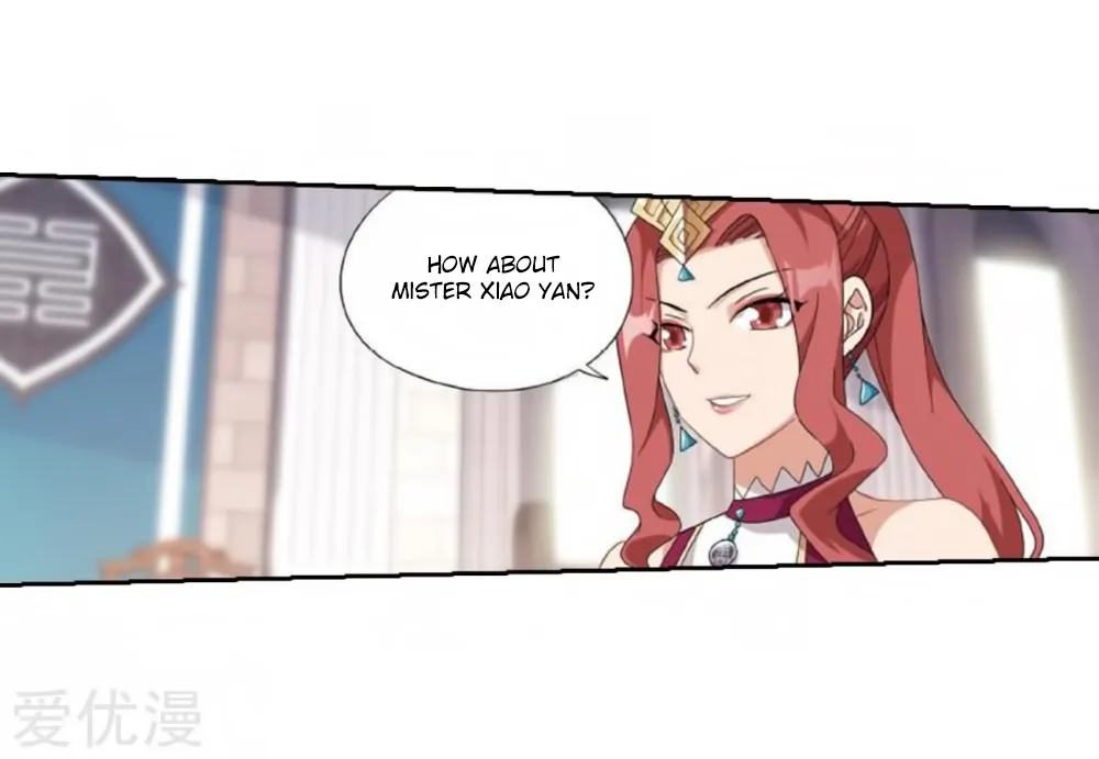 Doupo Cangqiong Chapter 269 page 28 - 