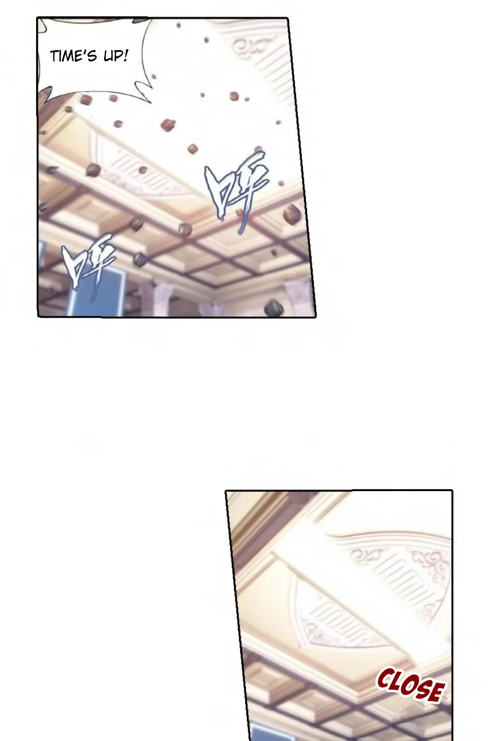 Doupo Cangqiong Chapter 269 page 4 - 