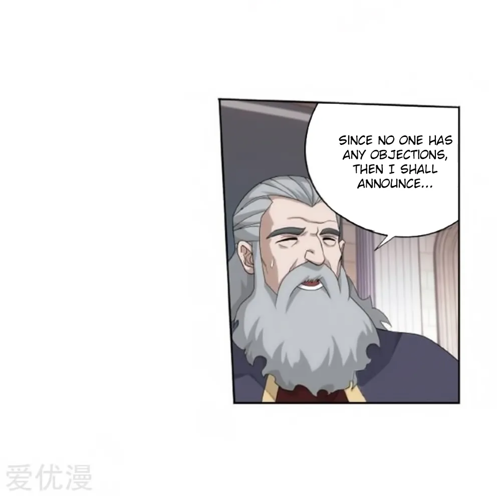 Doupo Cangqiong Chapter 269 page 36 - 