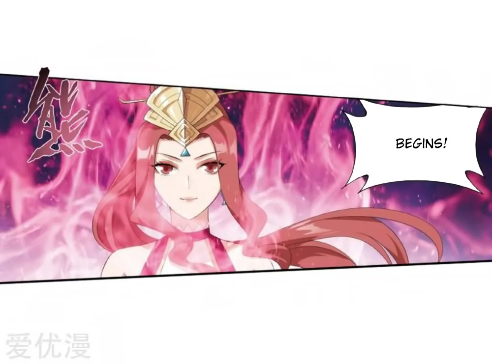 Doupo Cangqiong Chapter 269 page 38 - 