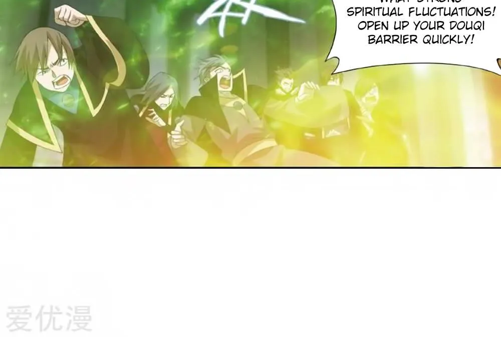 Doupo Cangqiong Chapter 269 page 41 - 
