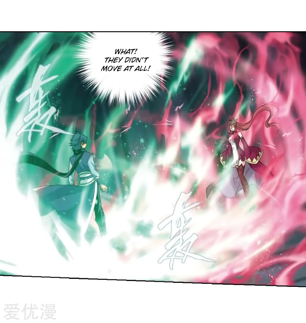 Doupo Cangqiong Chapter 269 page 44 - 