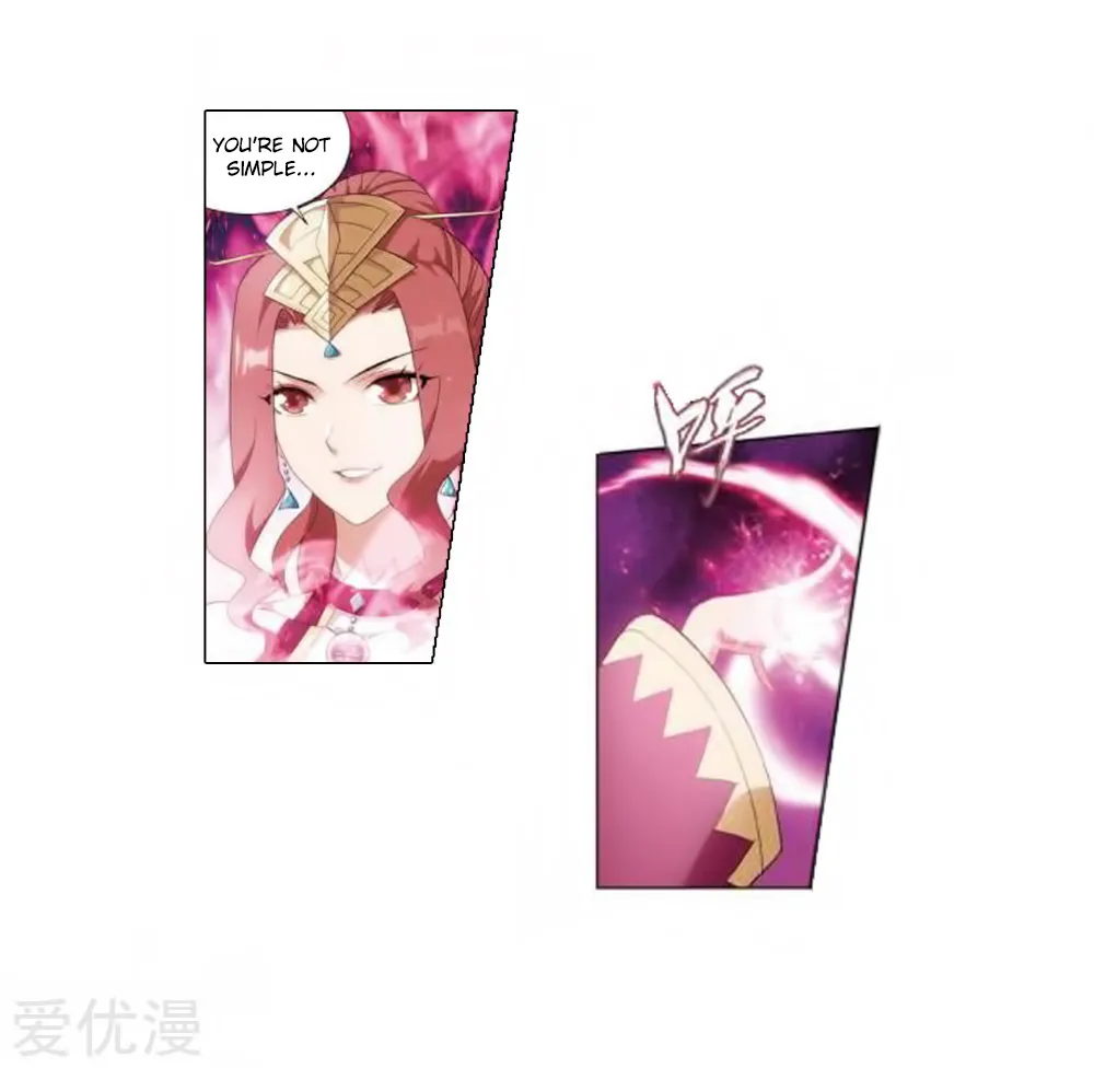 Doupo Cangqiong Chapter 269 page 46 - 