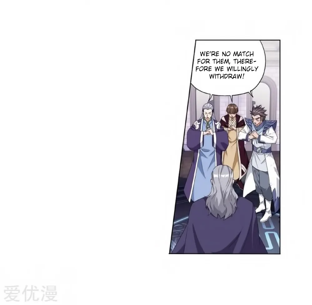 Doupo Cangqiong Chapter 269 page 56 - 