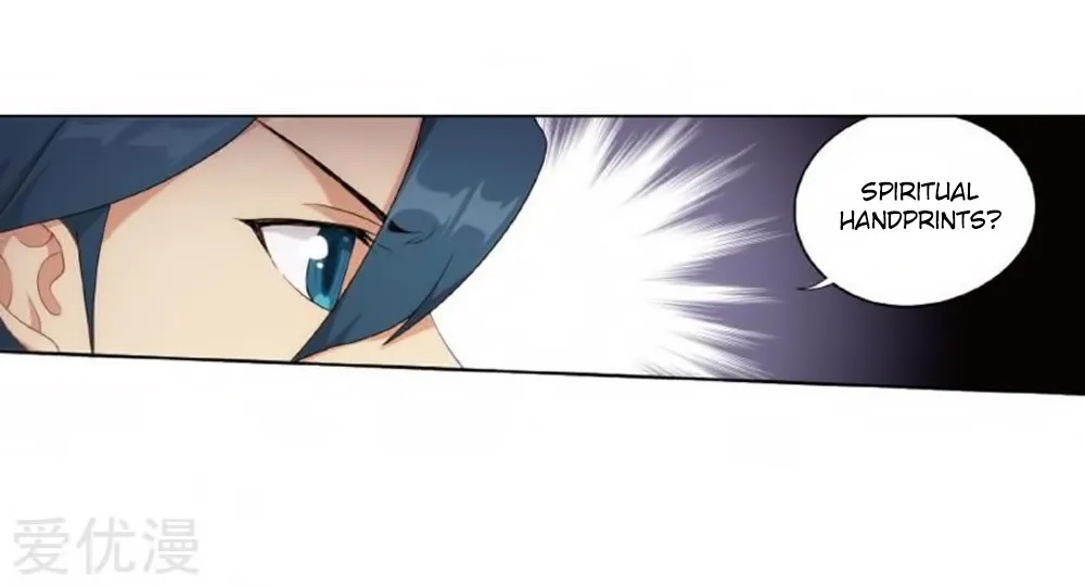 Doupo Cangqiong Chapter 269 page 58 - 