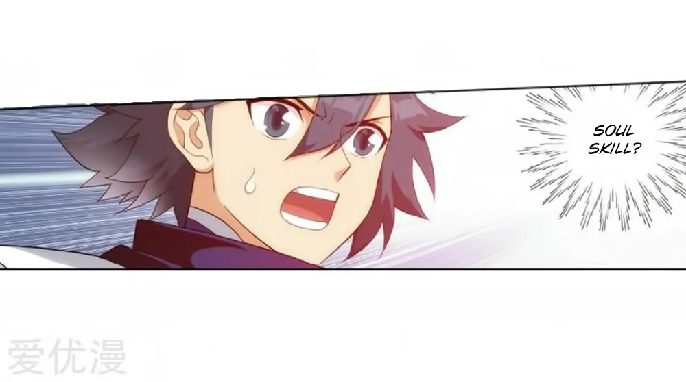 Doupo Cangqiong Chapter 269 page 63 - 
