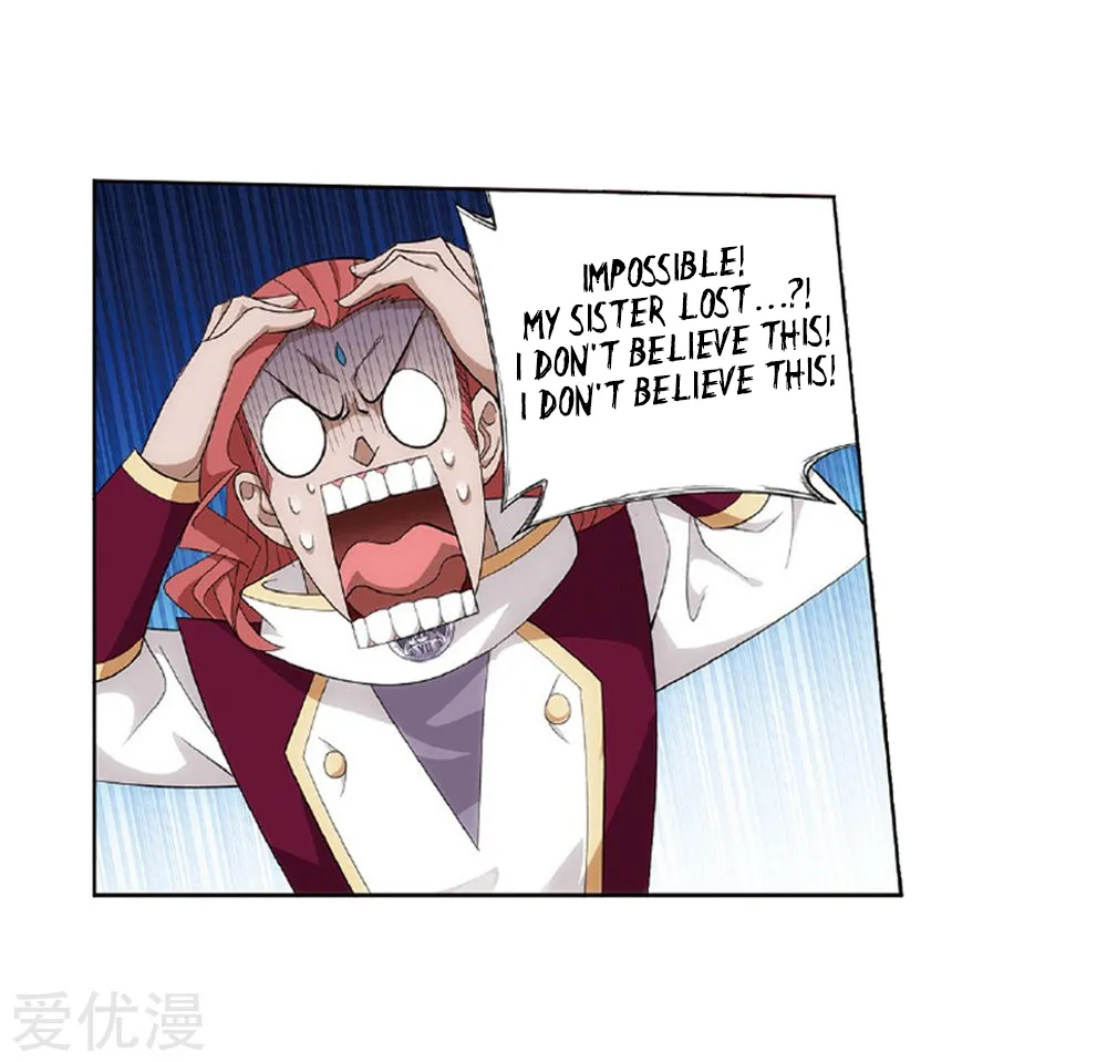 Doupo Cangqiong Chapter 270 page 44 - 