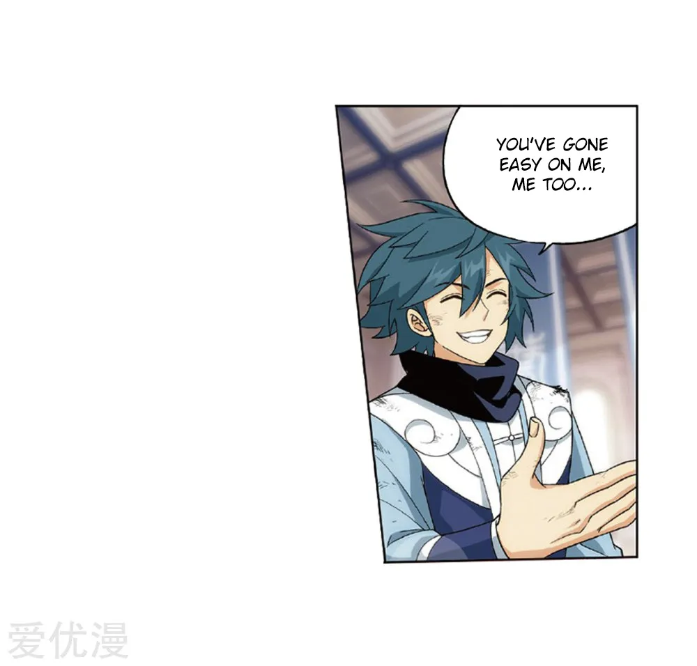 Doupo Cangqiong Chapter 270 page 47 - 