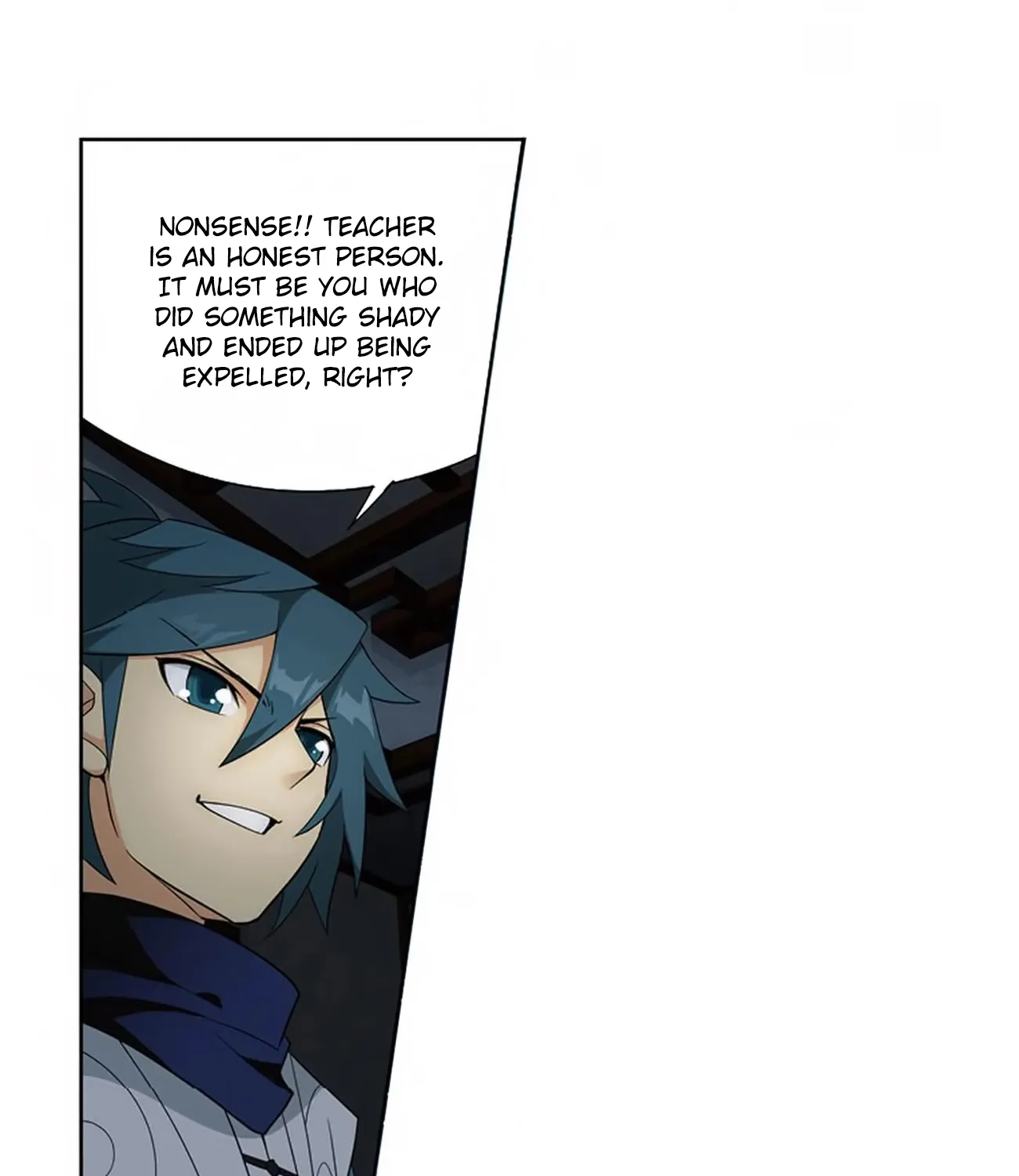 Doupo Cangqiong Chapter 271 page 12 - 