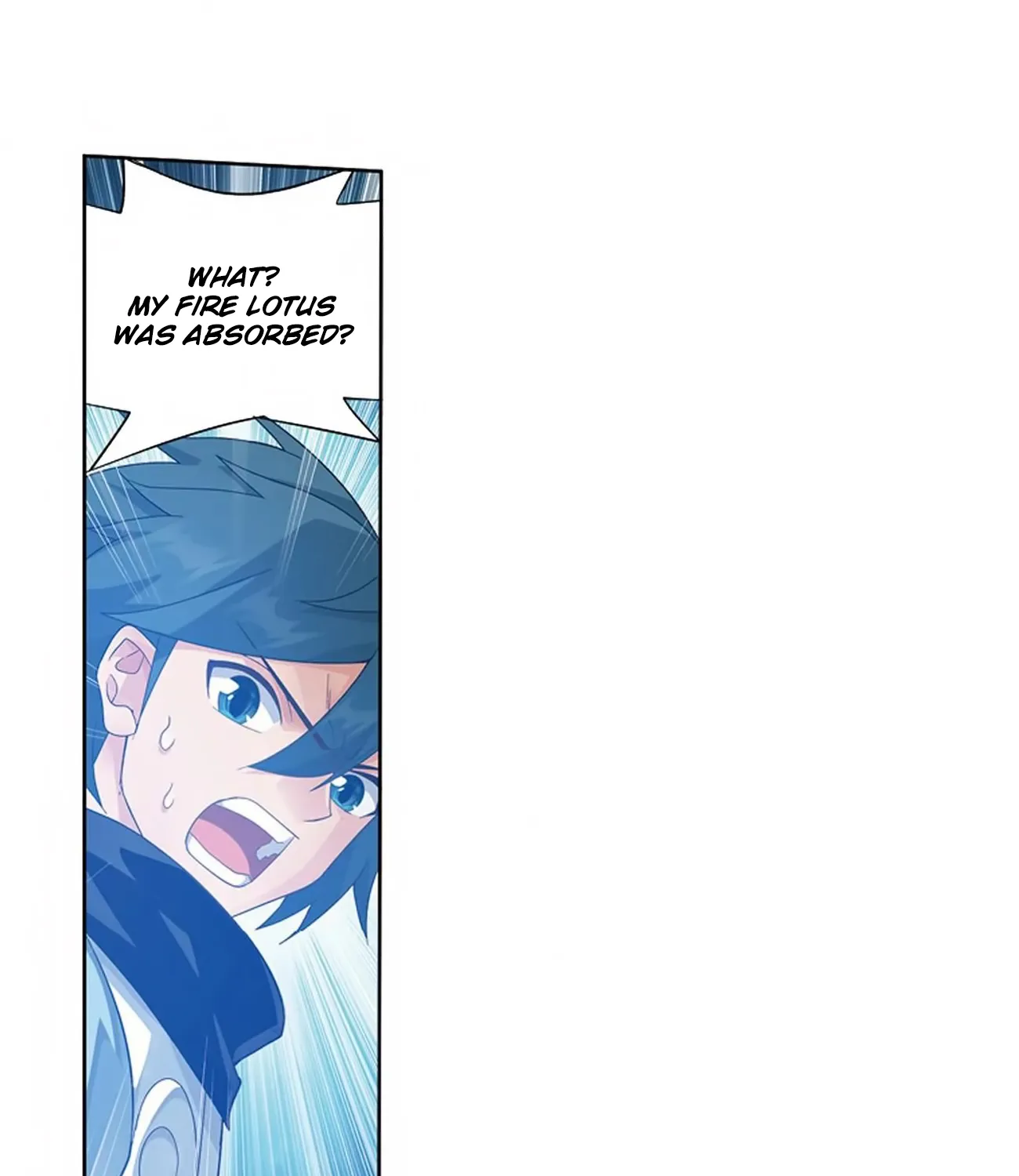 Doupo Cangqiong Chapter 271 page 38 - 