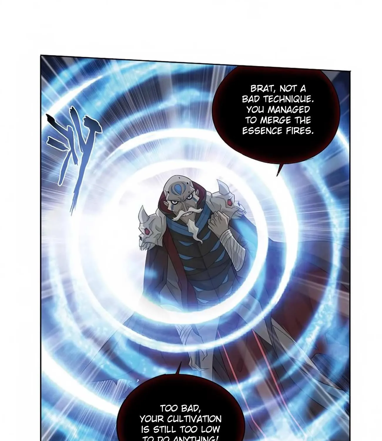 Doupo Cangqiong Chapter 271 page 40 - 