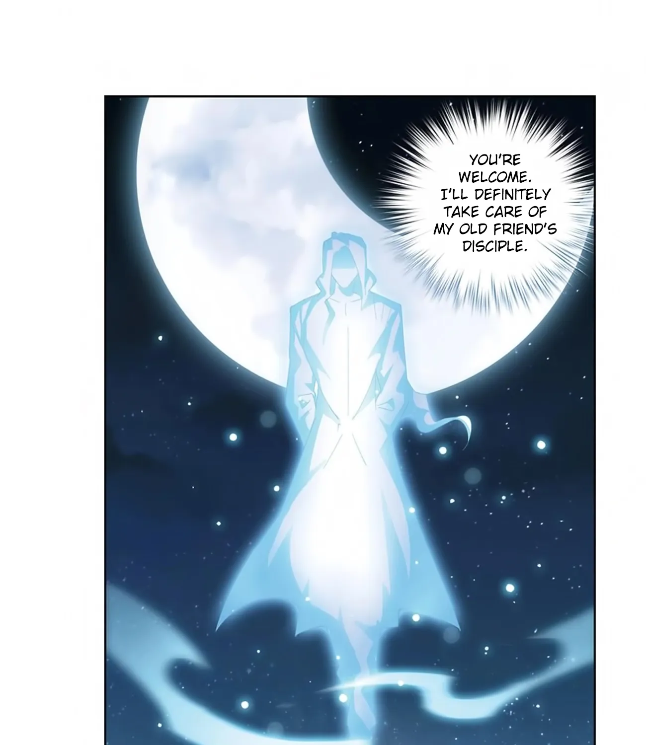 Doupo Cangqiong Chapter 271 page 77 - 
