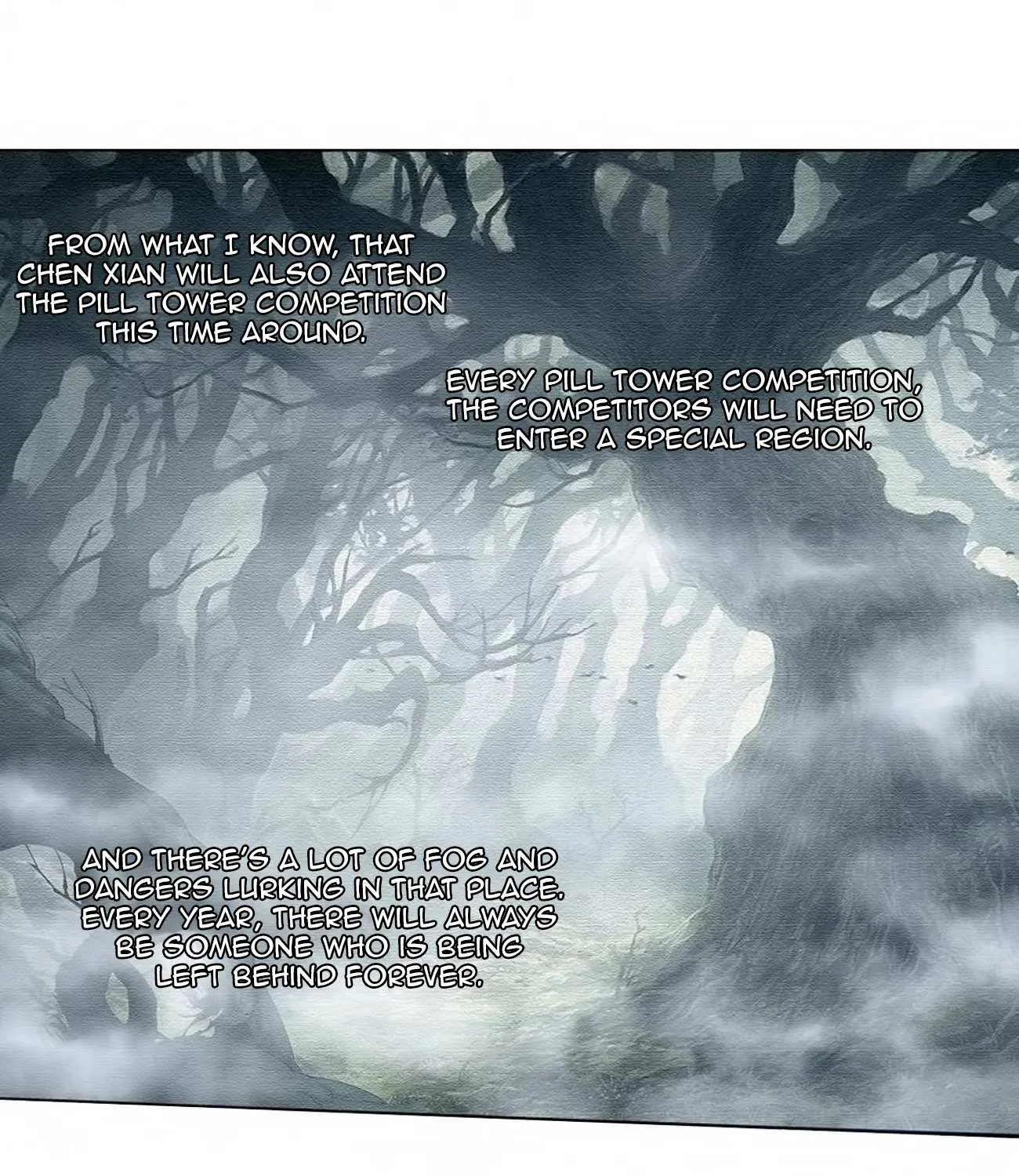 Doupo Cangqiong Chapter 271 page 92 - 
