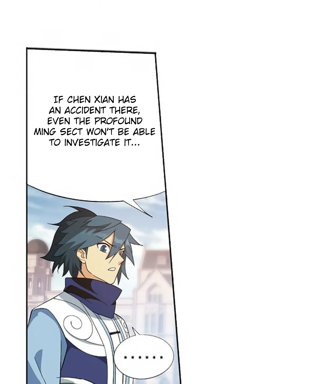 Doupo Cangqiong Chapter 271 page 94 - 