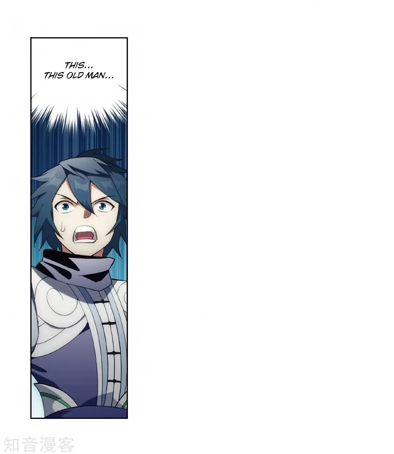 Doupo Cangqiong Chapter 272 page 19 - 