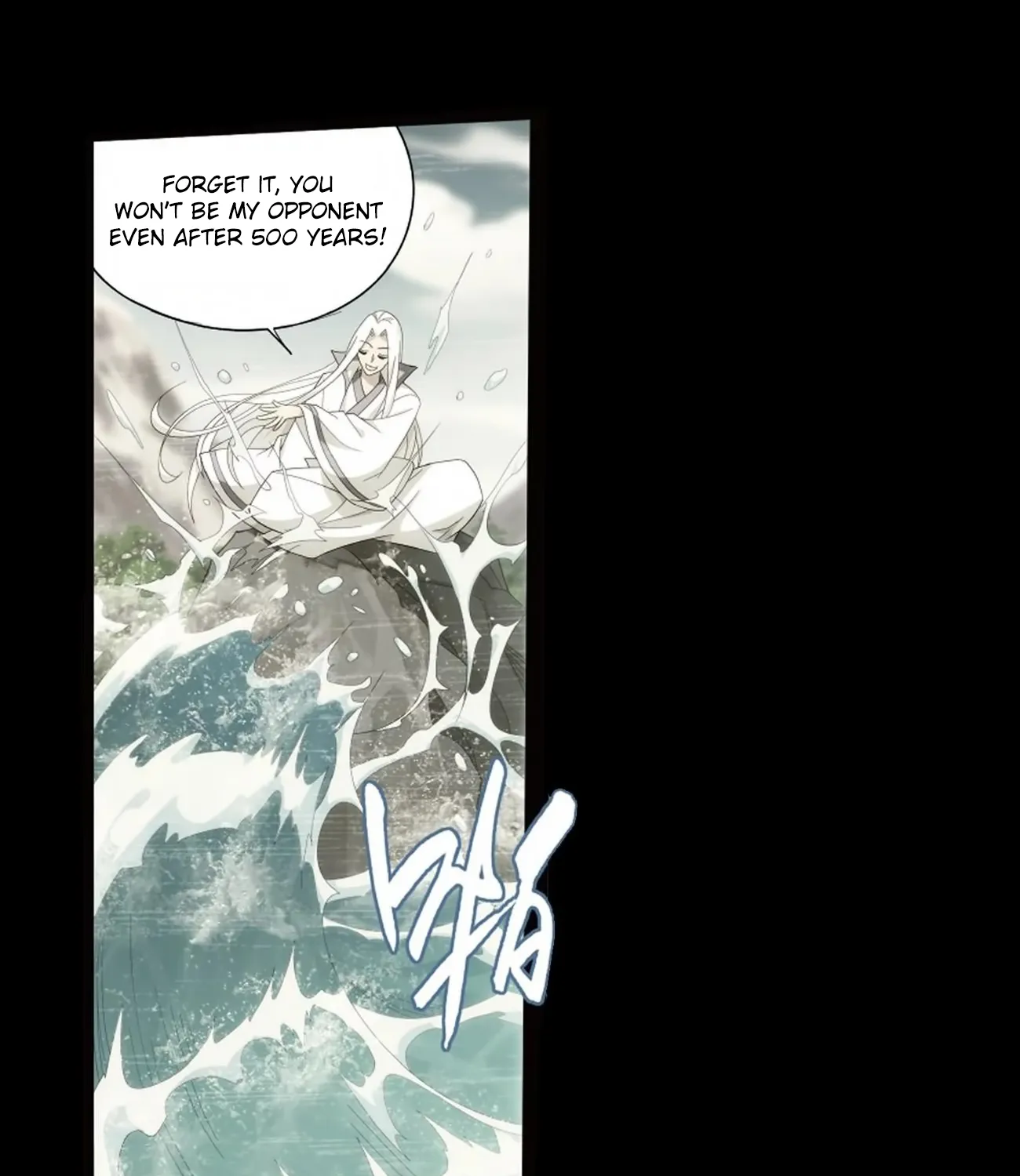 Doupo Cangqiong Chapter 272 page 38 - 