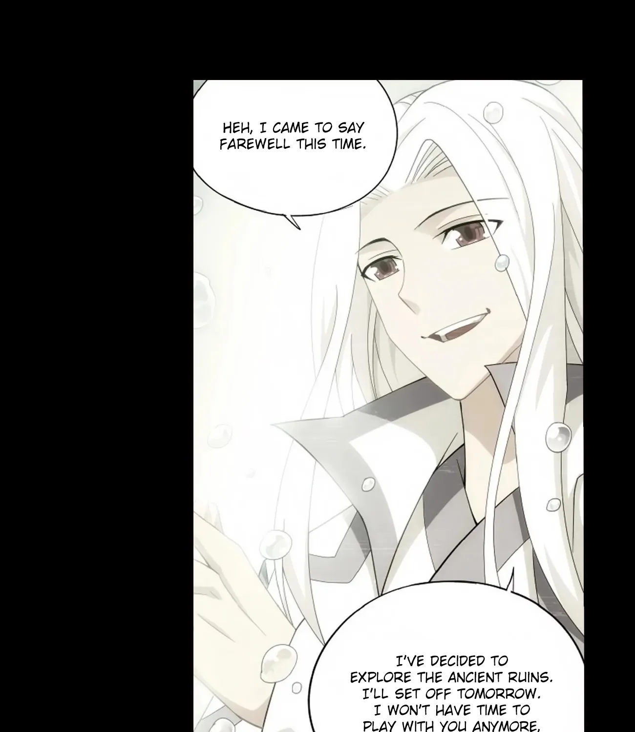 Doupo Cangqiong Chapter 272 page 40 - 