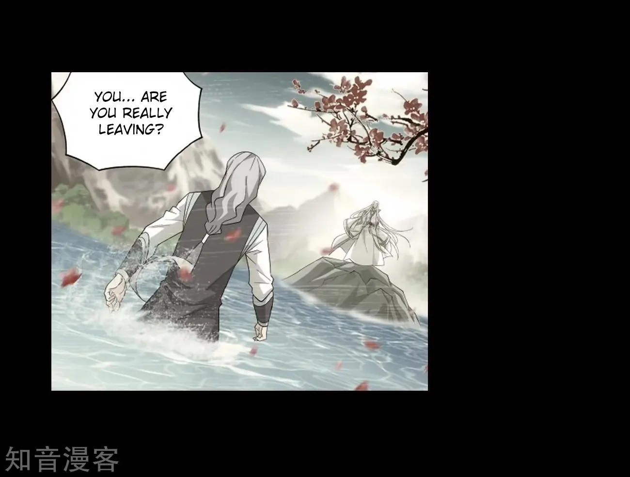 Doupo Cangqiong Chapter 272 page 42 - 