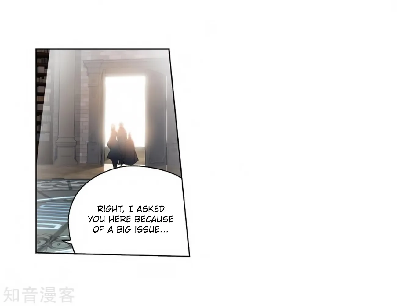 Doupo Cangqiong Chapter 272 page 56 - 