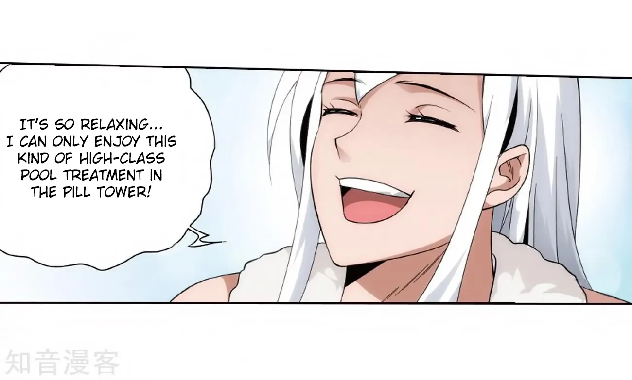 Doupo Cangqiong Chapter 272 page 7 - 