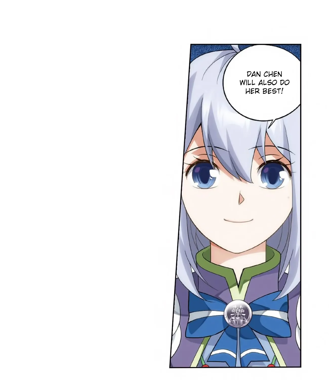 Doupo Cangqiong Chapter 272 page 75 - 