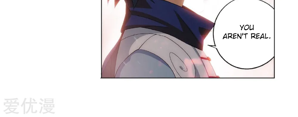 Doupo Cangqiong Chapter 273 page 45 - 
