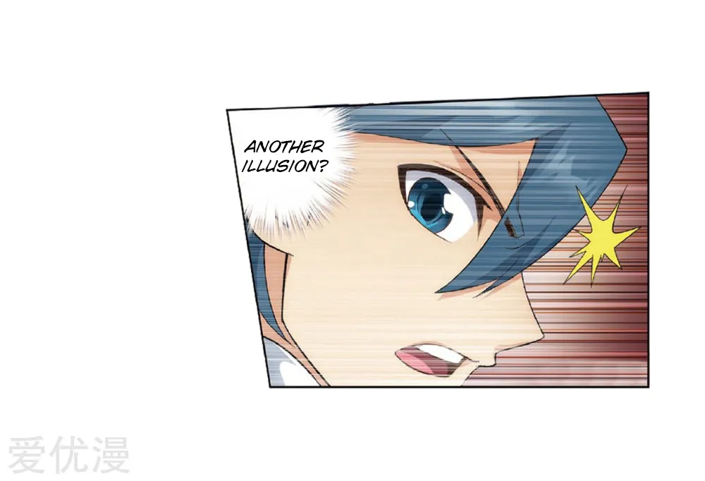 Doupo Cangqiong Chapter 273 page 49 - 