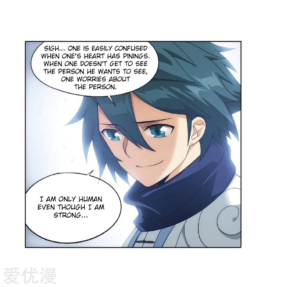 Doupo Cangqiong Chapter 273 page 55 - 