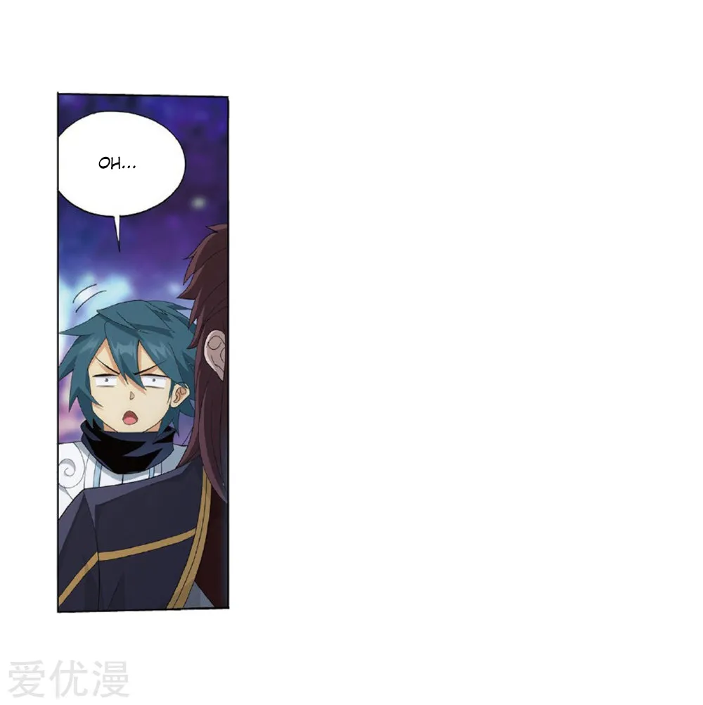 Doupo Cangqiong Chapter 273 page 59 - 