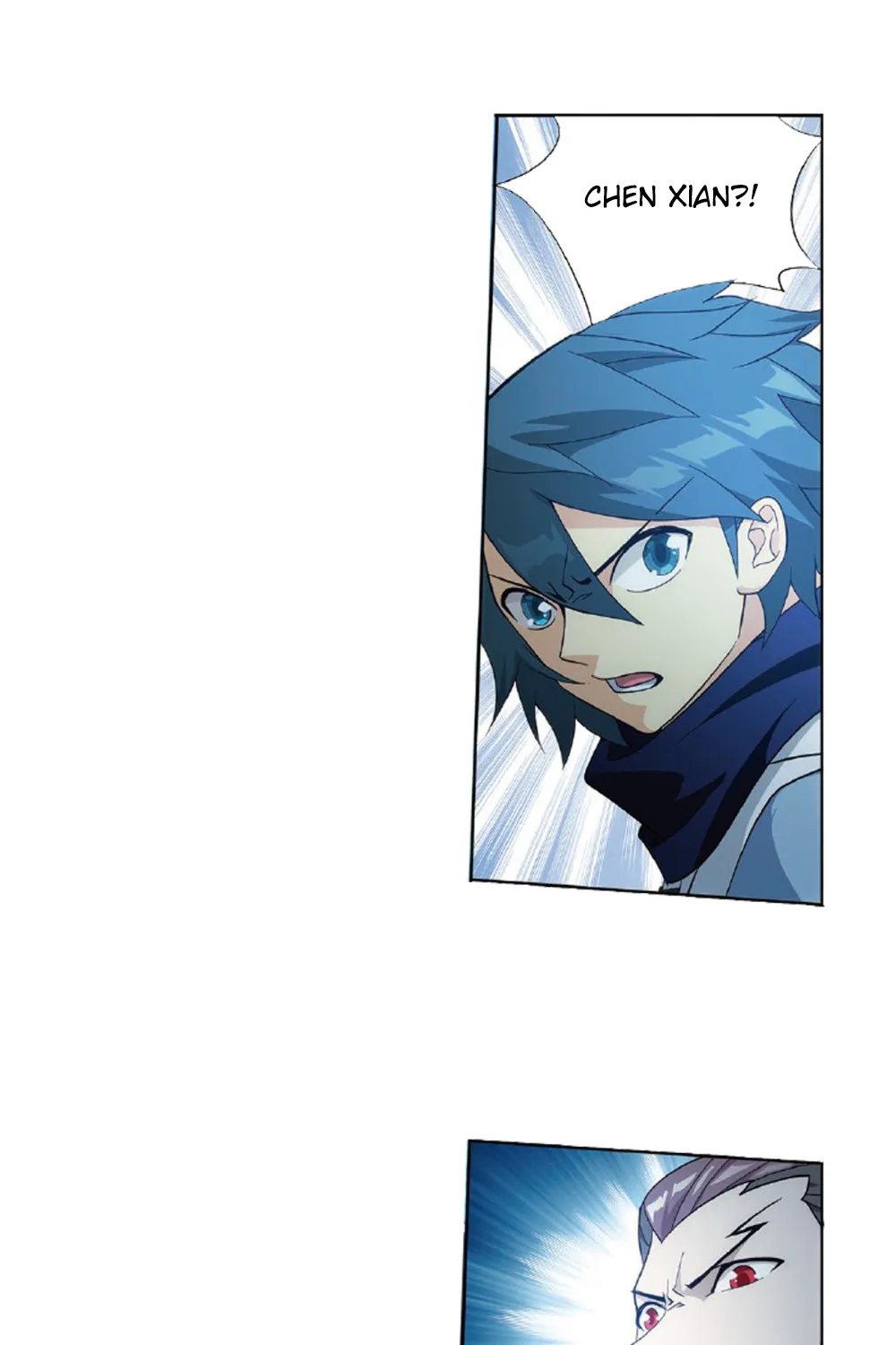 Doupo Cangqiong Chapter 273 page 81 - 