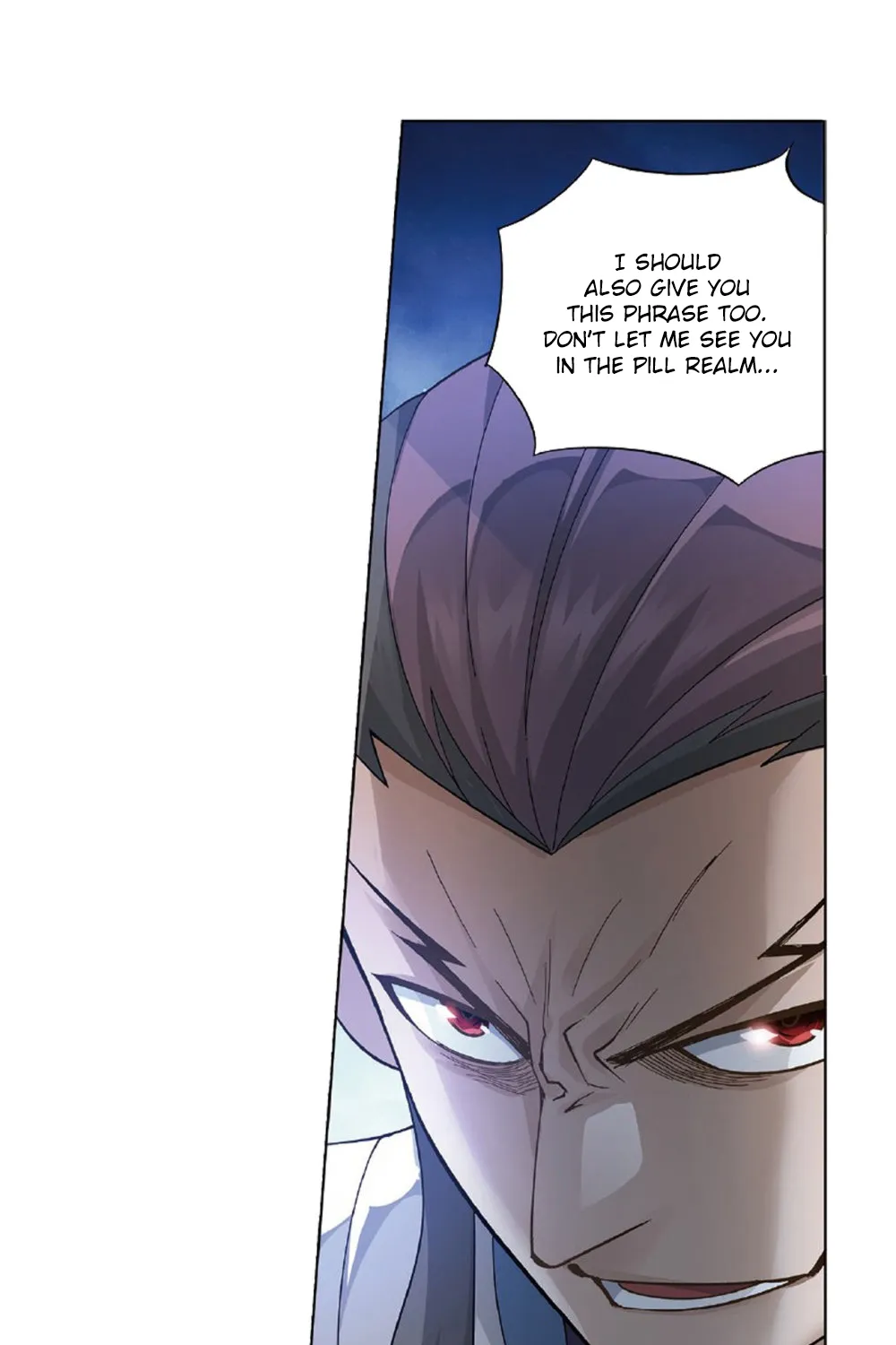 Doupo Cangqiong Chapter 273 page 86 - 