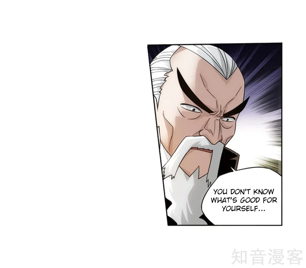 Doupo Cangqiong Chapter 274 page 11 - 